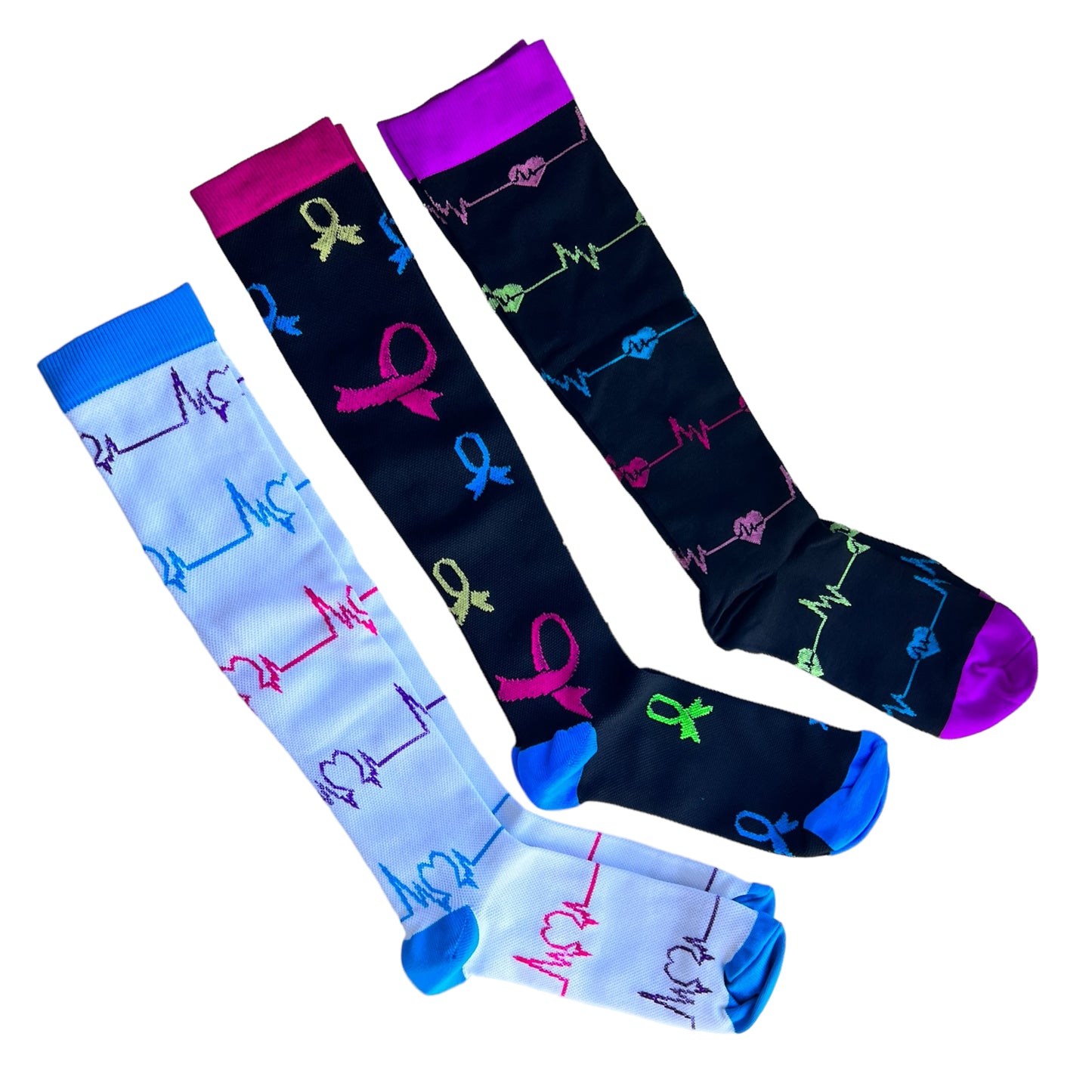 Nursing Compression Socks