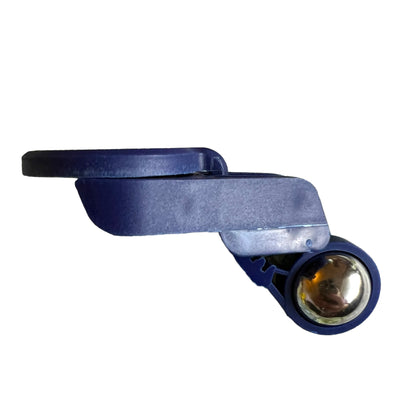 Automatic Weighted Bottle Lid