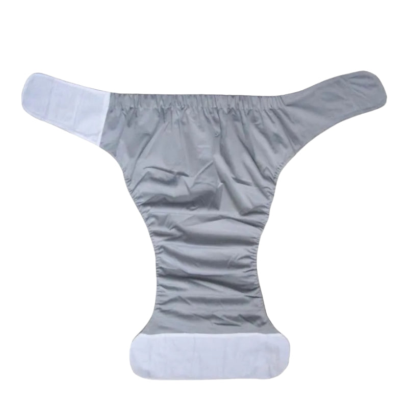 Continence — Adult Wrap (Velcro Closure)