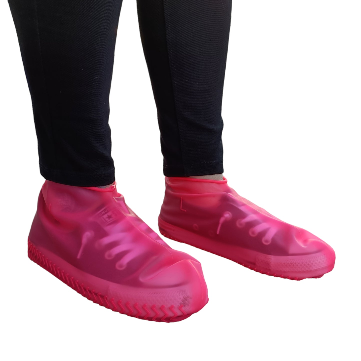 Silicone Shoe Covers