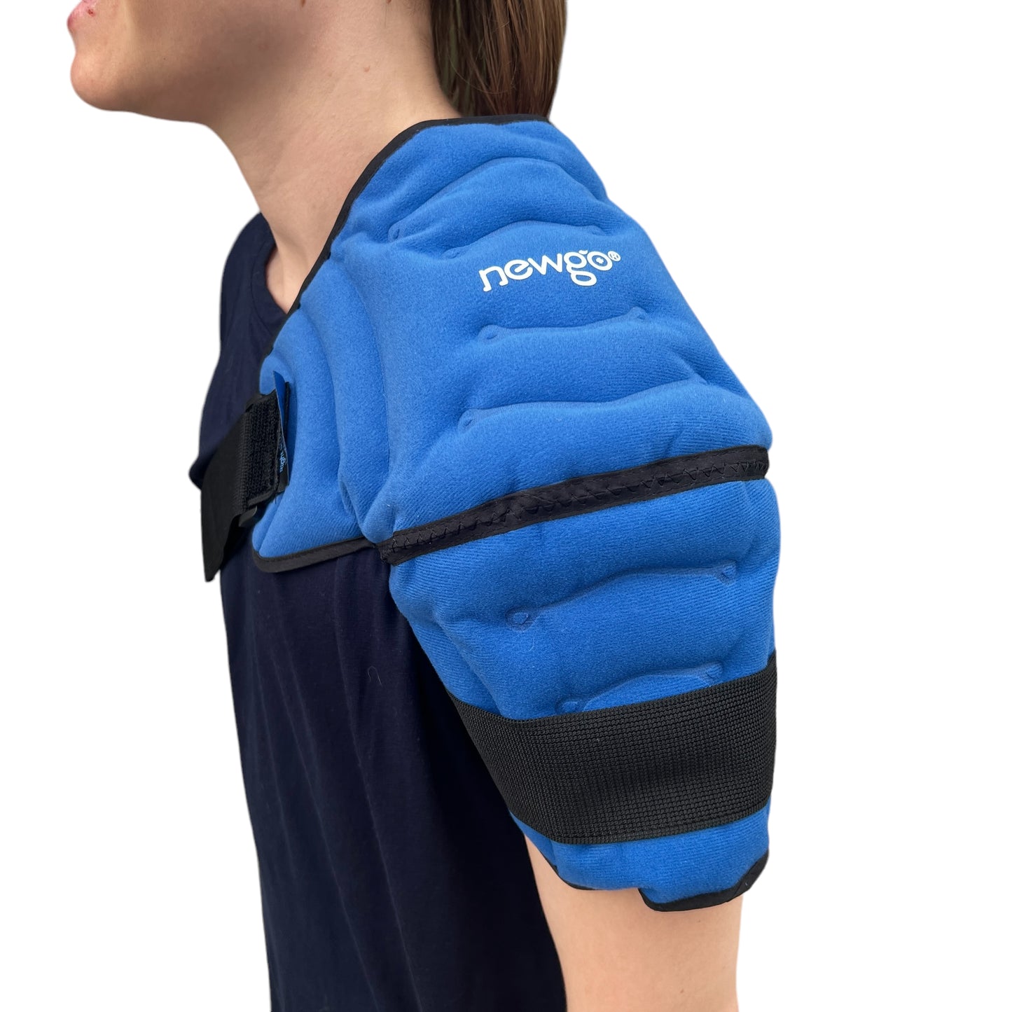 Cooling / Heating Shoulder Relief