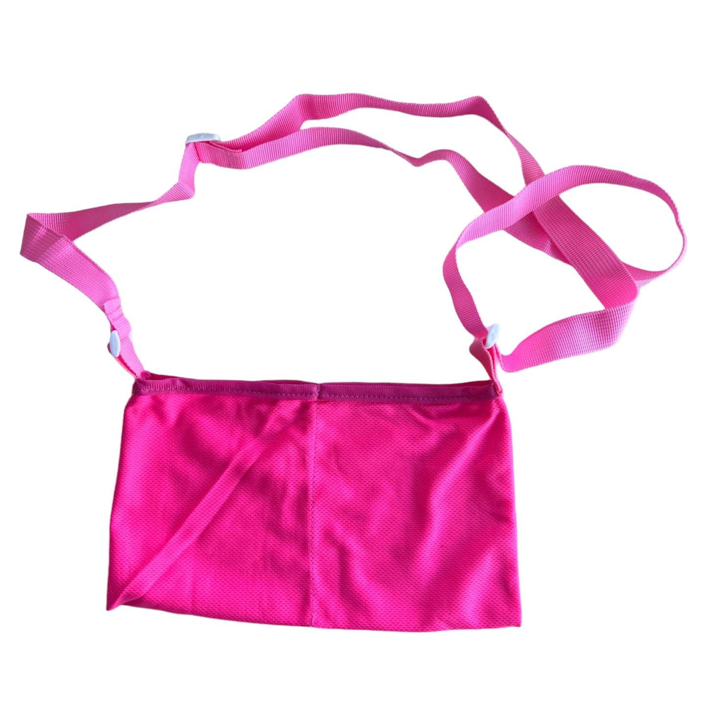 Post-Mastectomy Drain Bag Holder