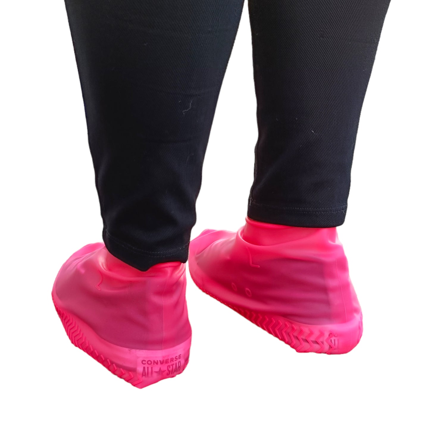 Silicone Shoe Covers