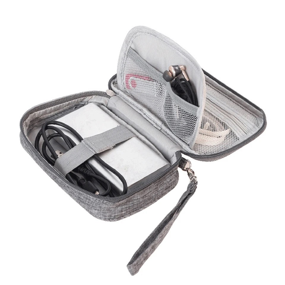 Portable Cable Storage Bag