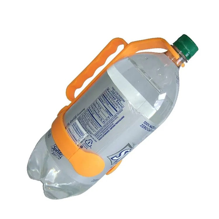 Fizzy Drink Bottle Handle