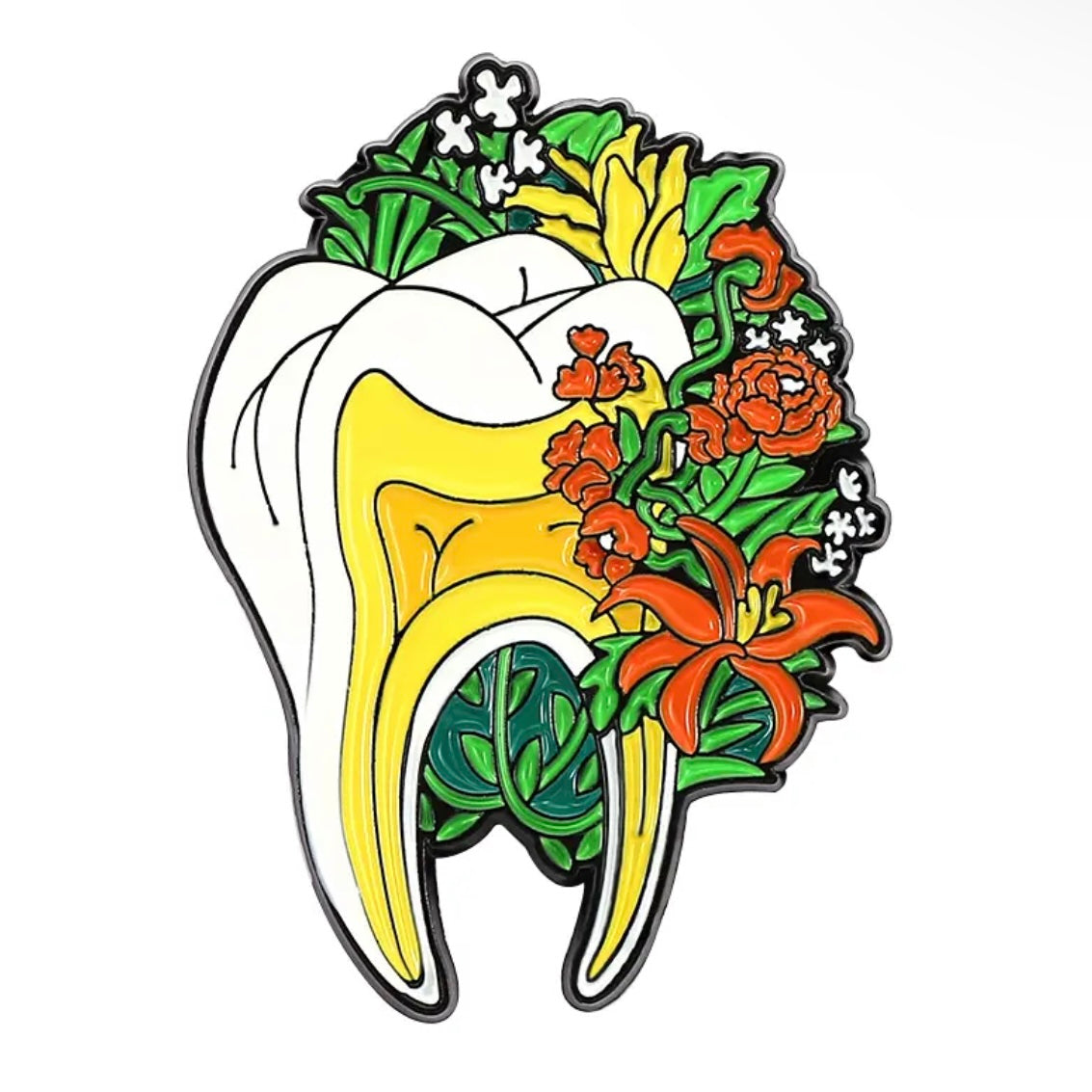 Pin — Tooth Health