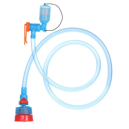 Drink Bottle Extender Hose / Straw