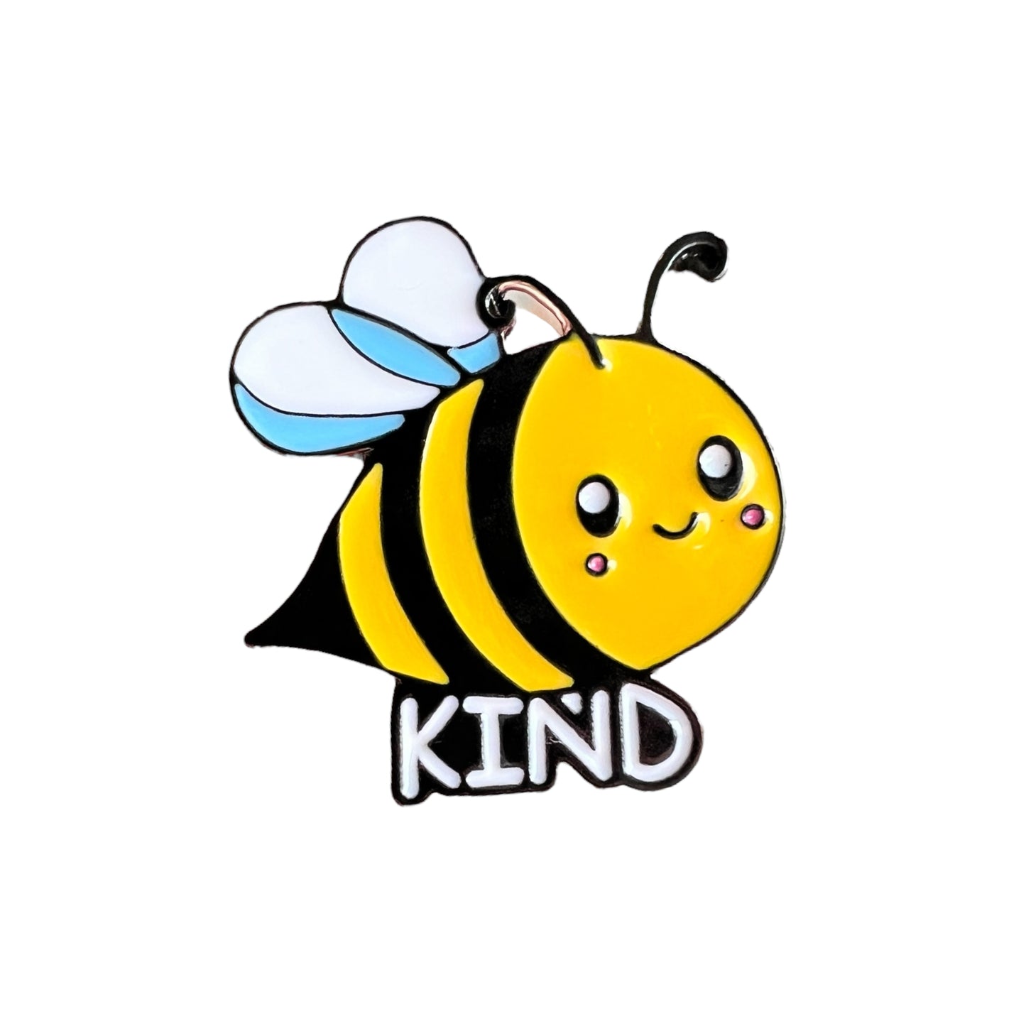 Pin — 'Kind Bumble Bee'