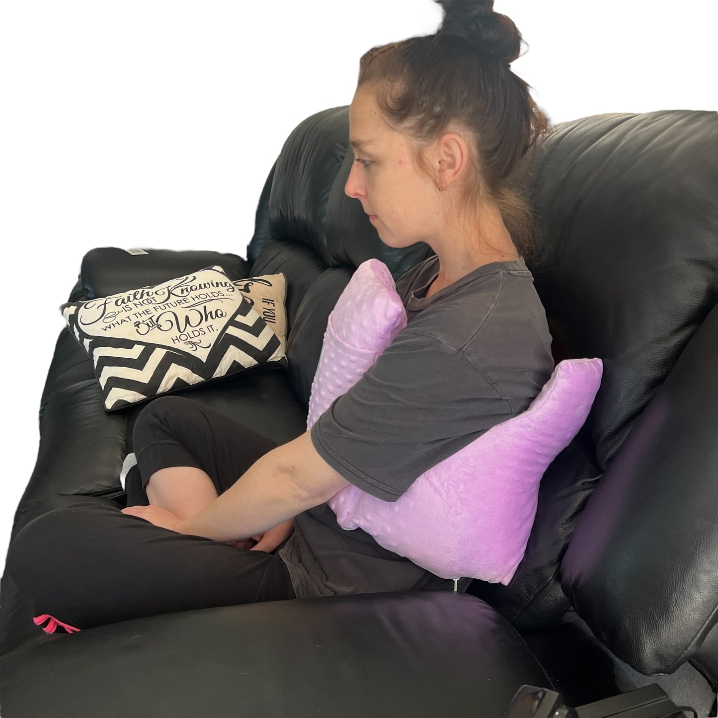 Post-Surgical Mastectomy Pillow