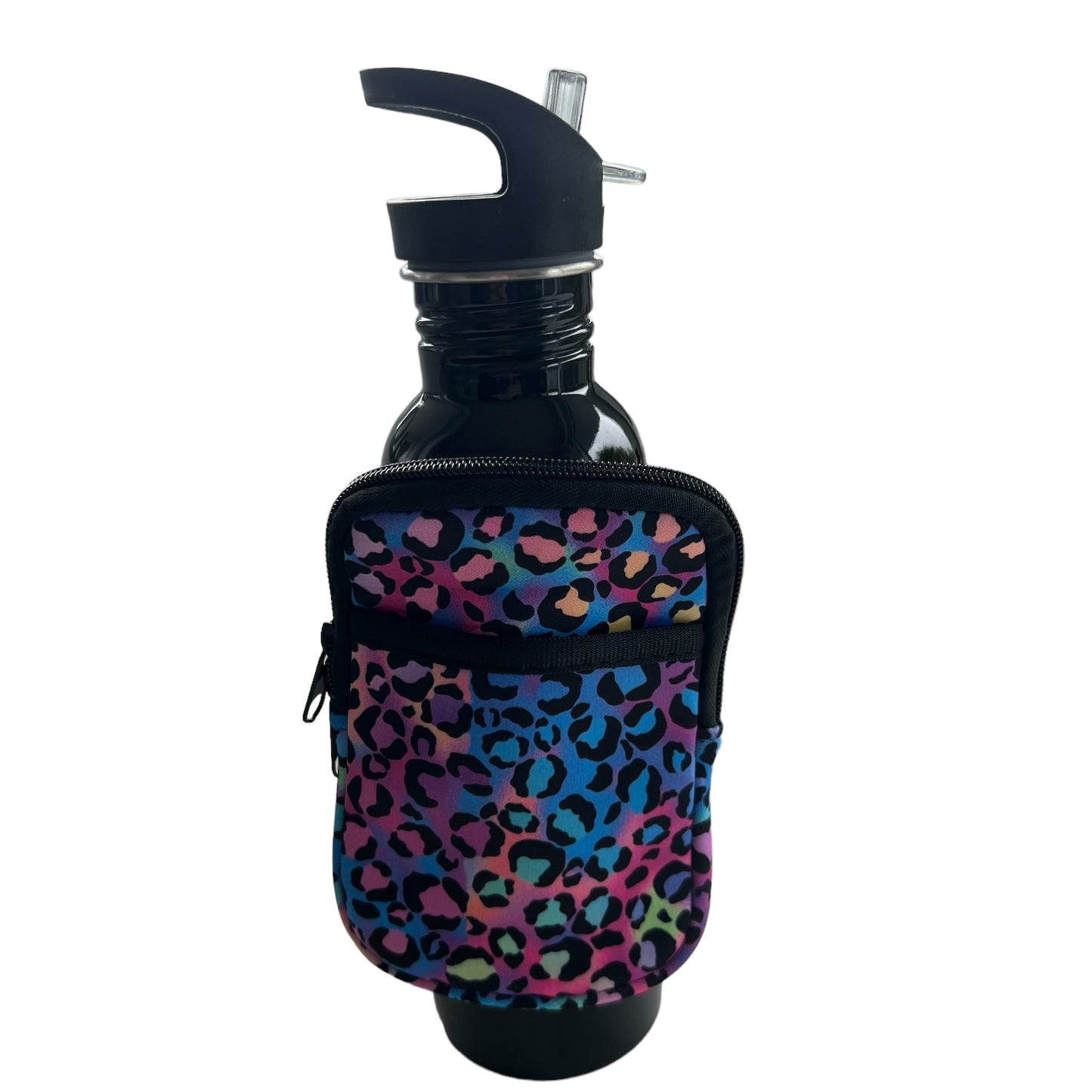 Drink Bottle Purse