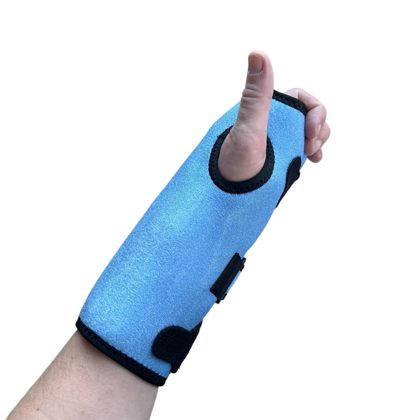 Wrist Brace (hot and cold therapy)