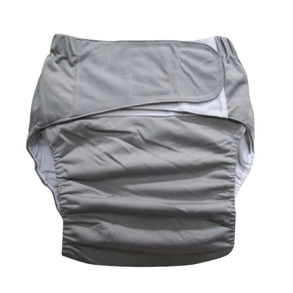 Continence — Adult Wrap (Velcro Closure)