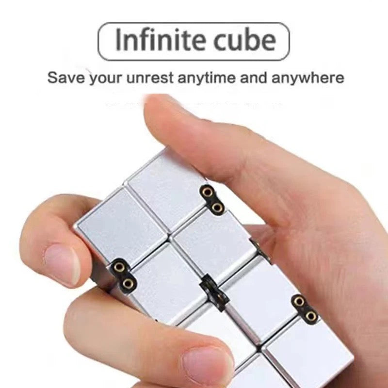 Infinity Cube