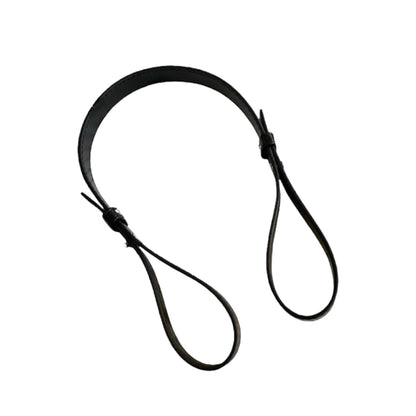 Bag Strap — Adjustable