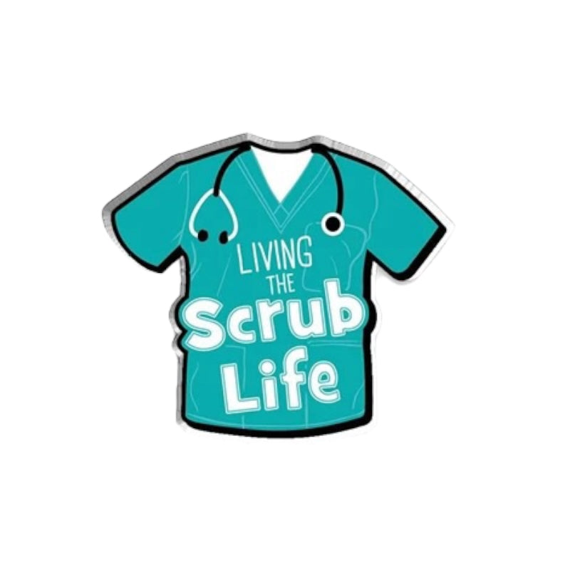 Pin — ‘Medical Scrub Life’