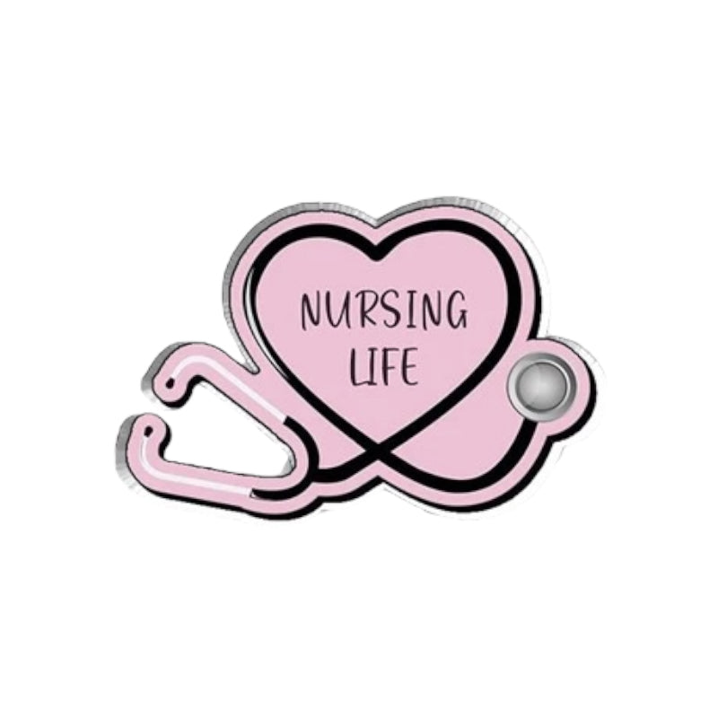 Pin — ‘Nursing Life’
