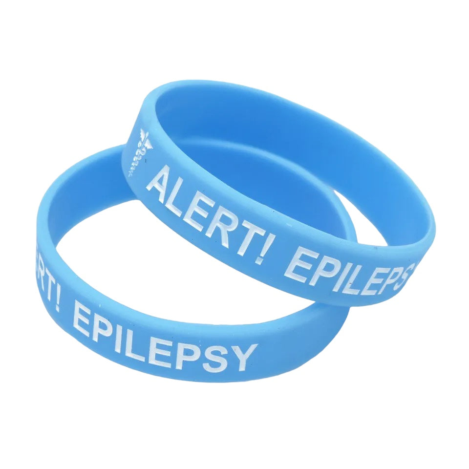 Awareness Bracelet - Epilepsy