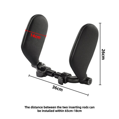 Neck Headrest Pillow