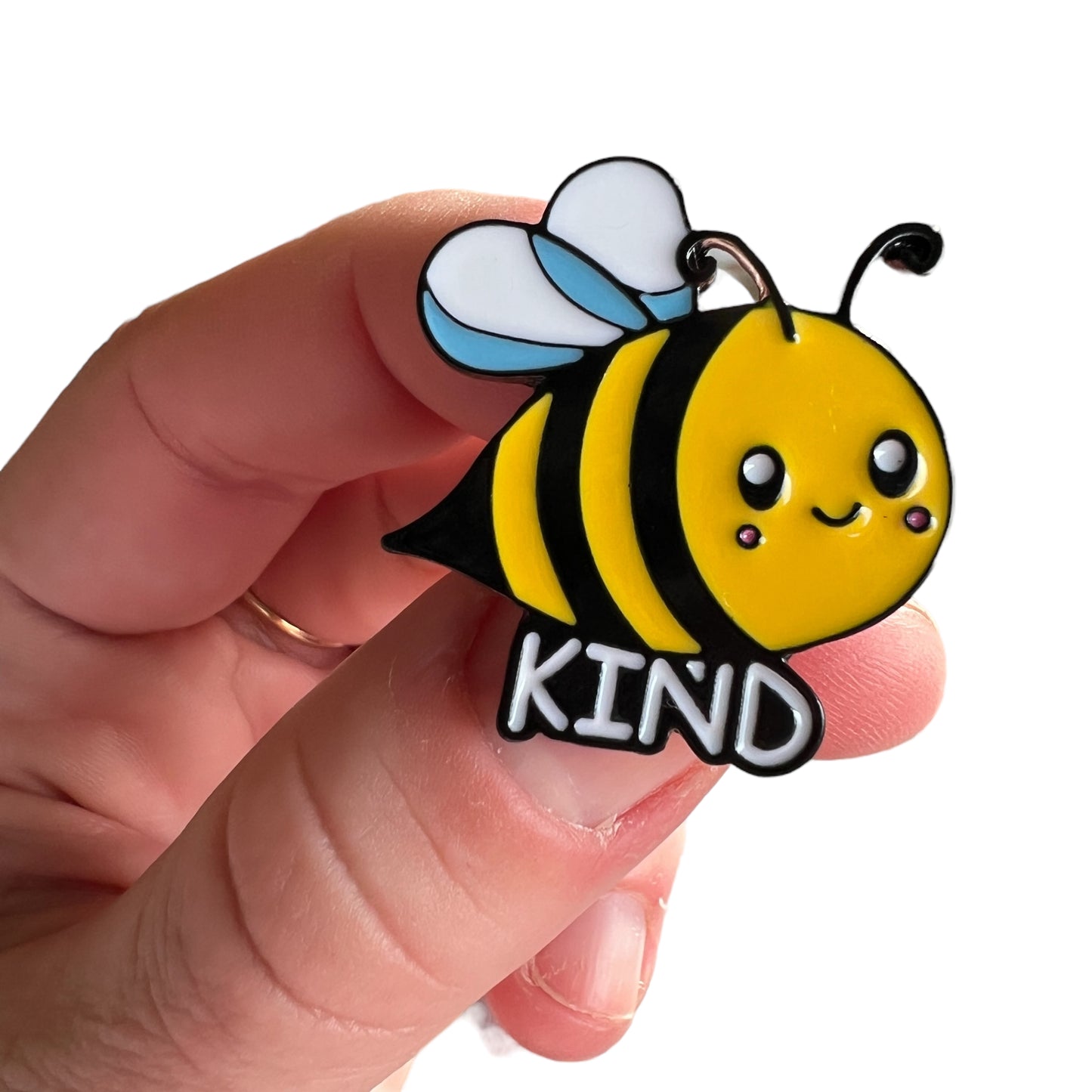 Pin — 'Kind Bumble Bee'
