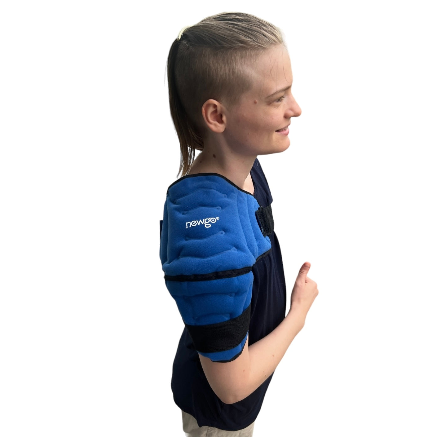 Cooling / Heating Shoulder Relief