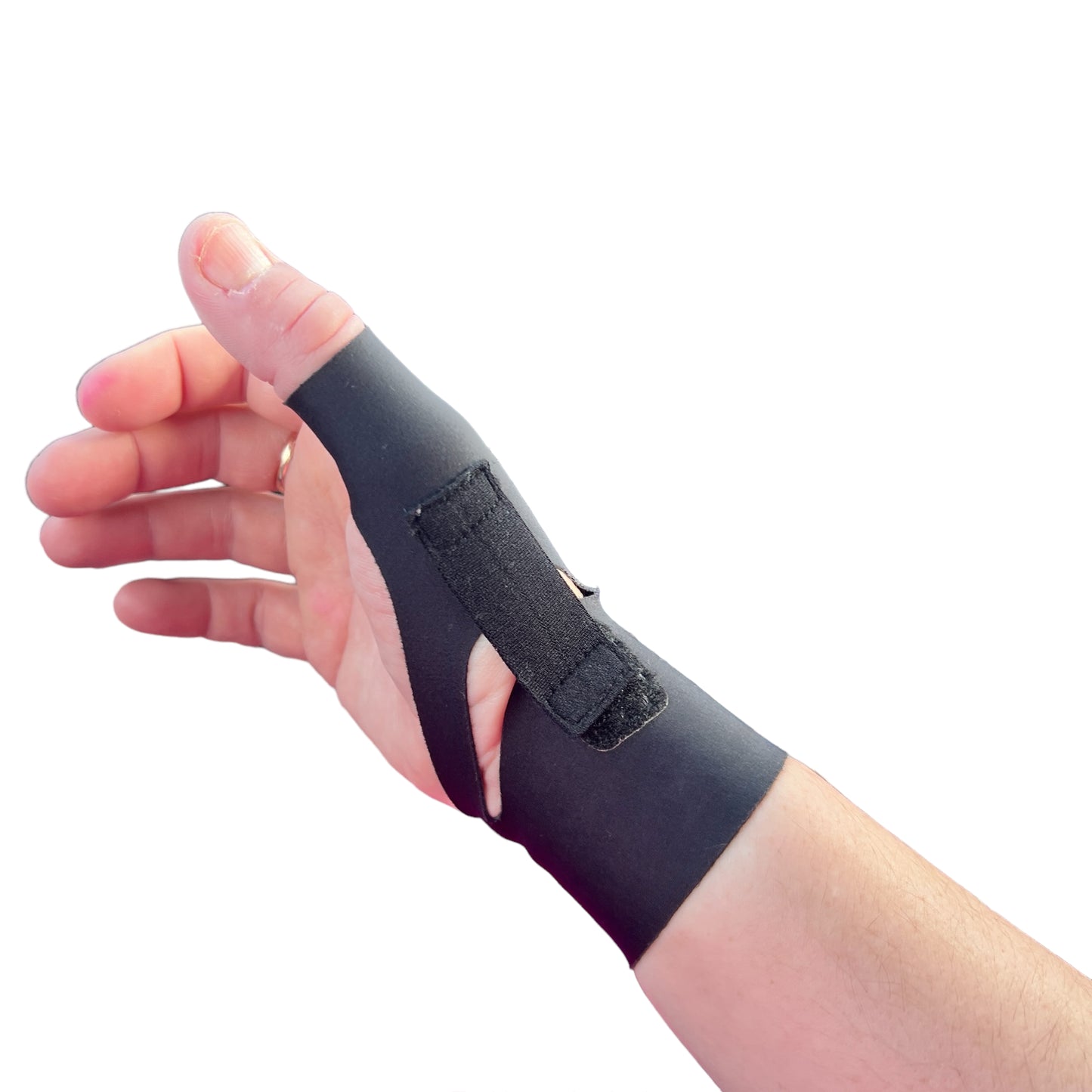 Bracing — Wrist + Thumb Supports