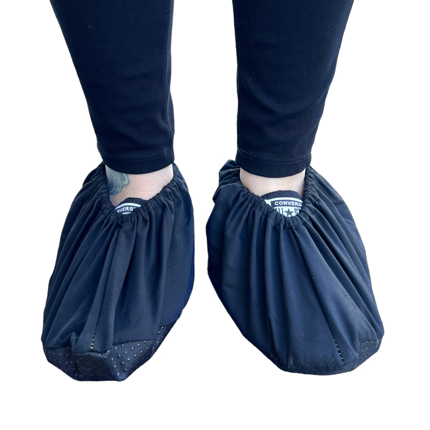 Reusable Indoor Shoe Covers