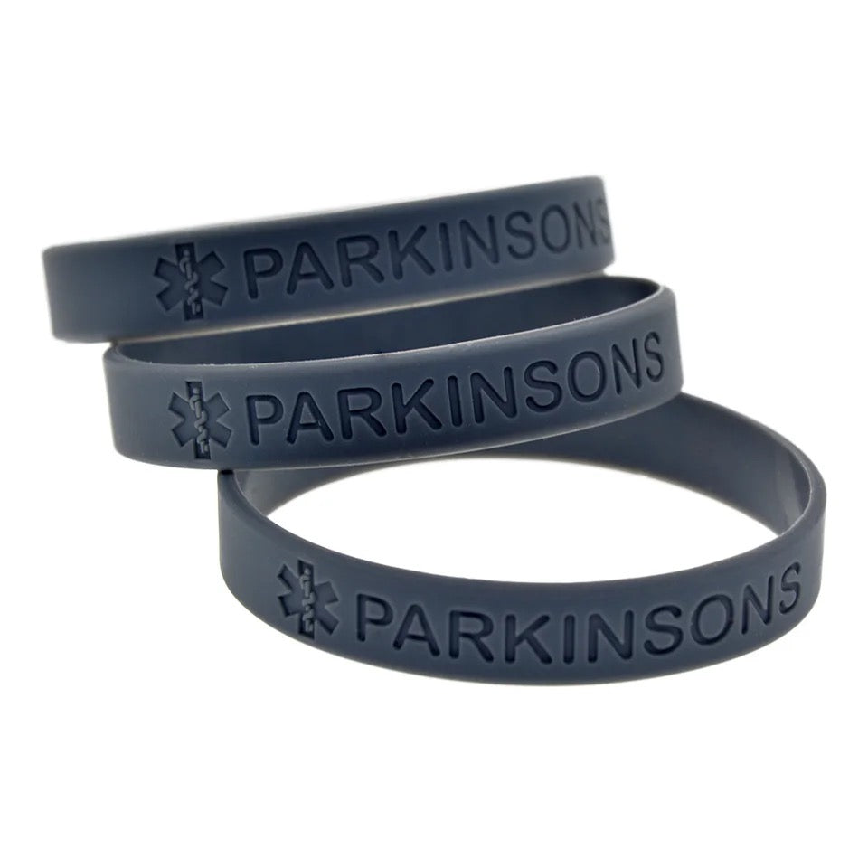 Awareness Bracelet - Parkinson Disease