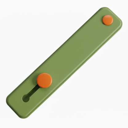 Universal Phone Band Grip