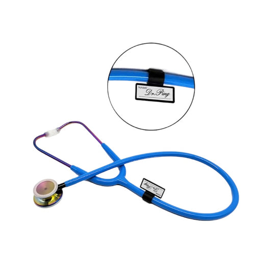 Stethoscope Identification Tag