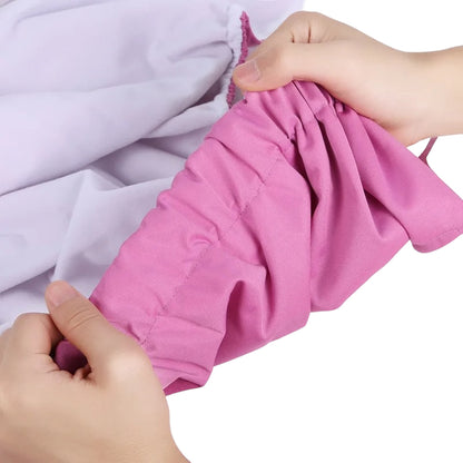 Continence — Adult Wrap (Velcro Closure)