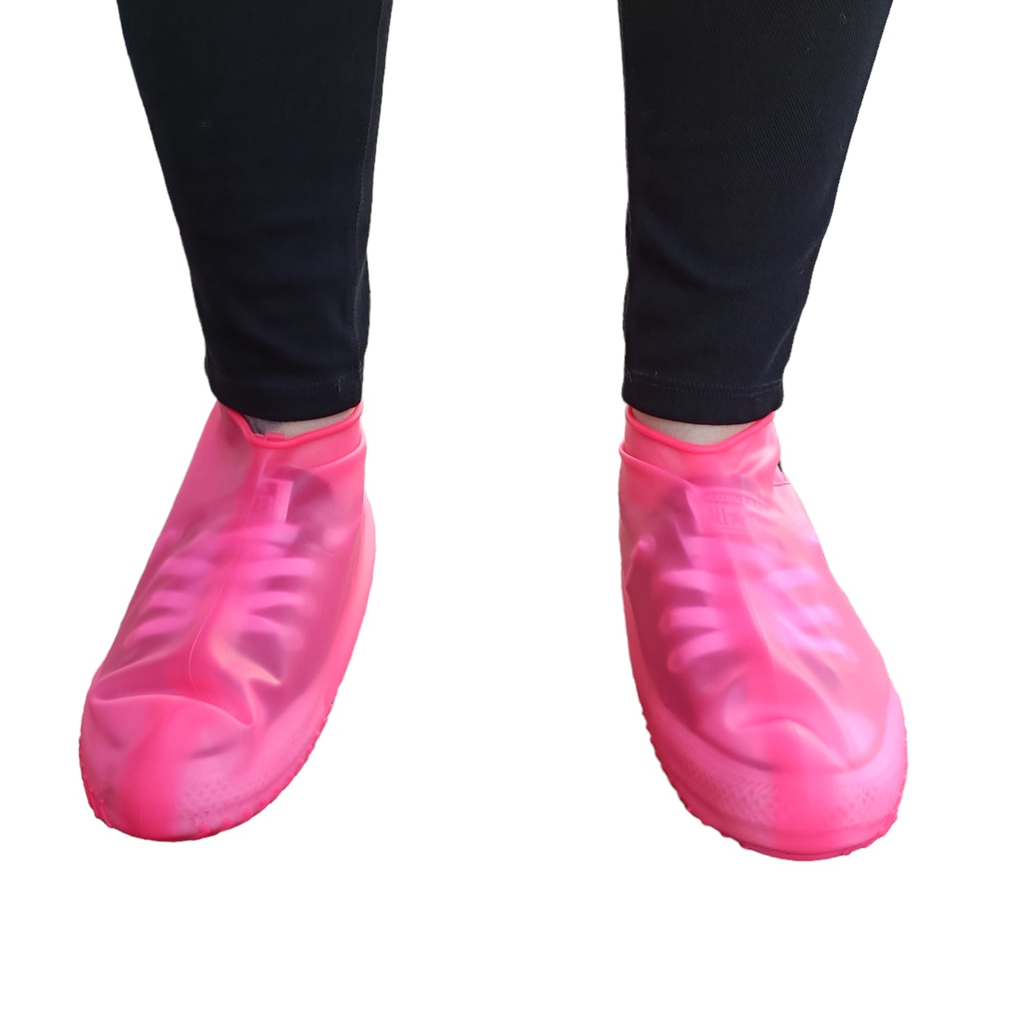 Silicone Shoe Covers