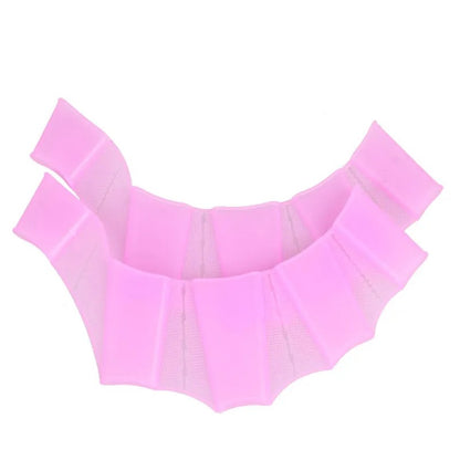 Webbed Swimming Gloves