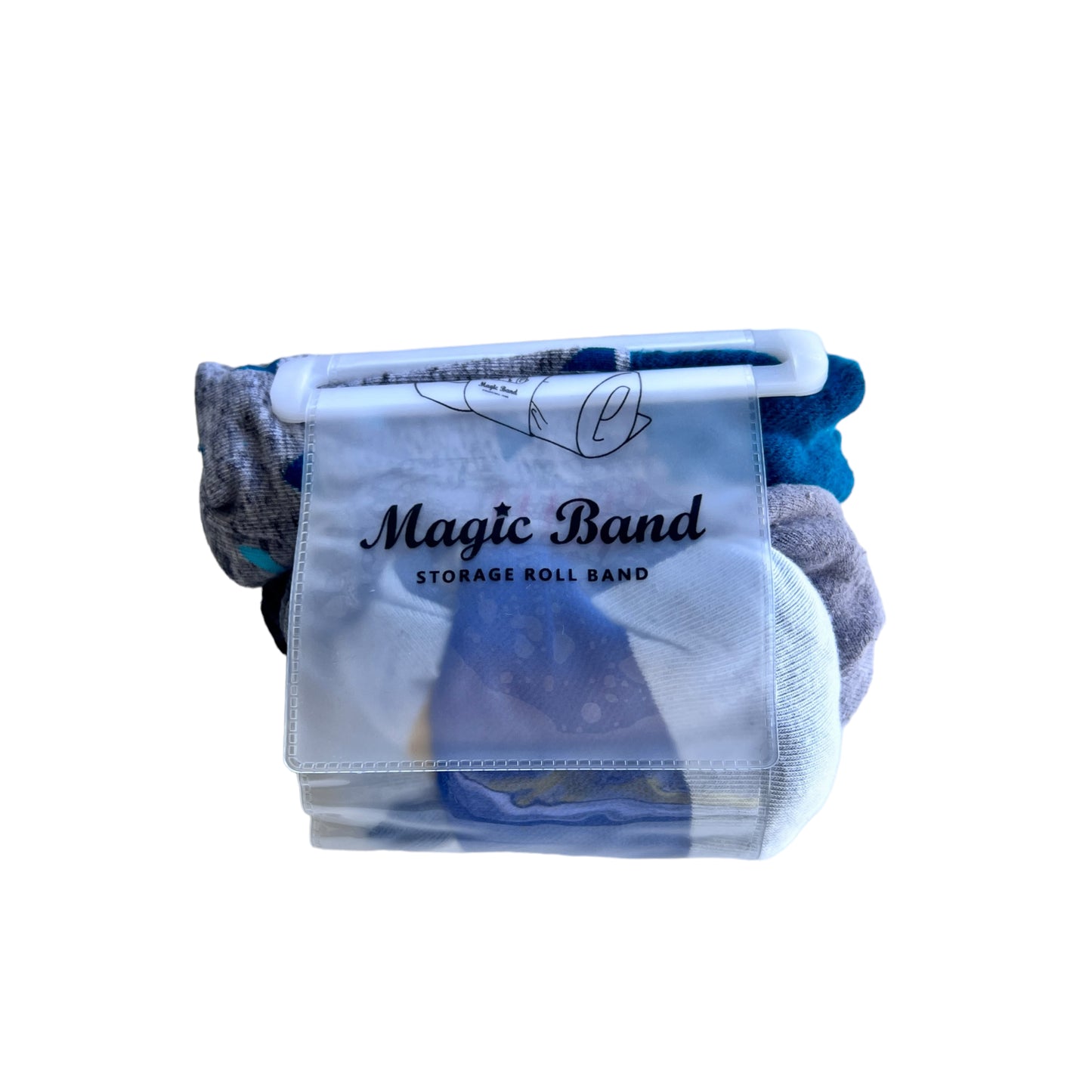 Magic Packing Bands