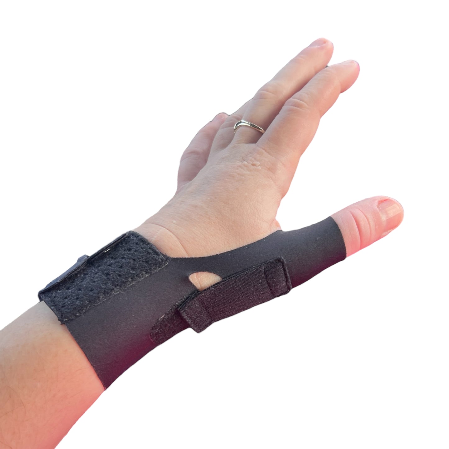 Bracing — Wrist + Thumb Supports