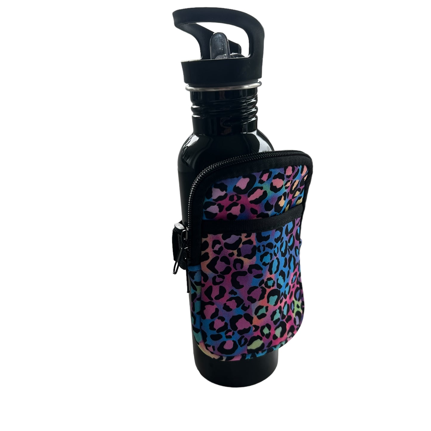 Drink Bottle Purse