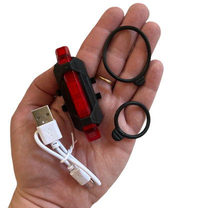 Mobility Aid — LED Reverse Light