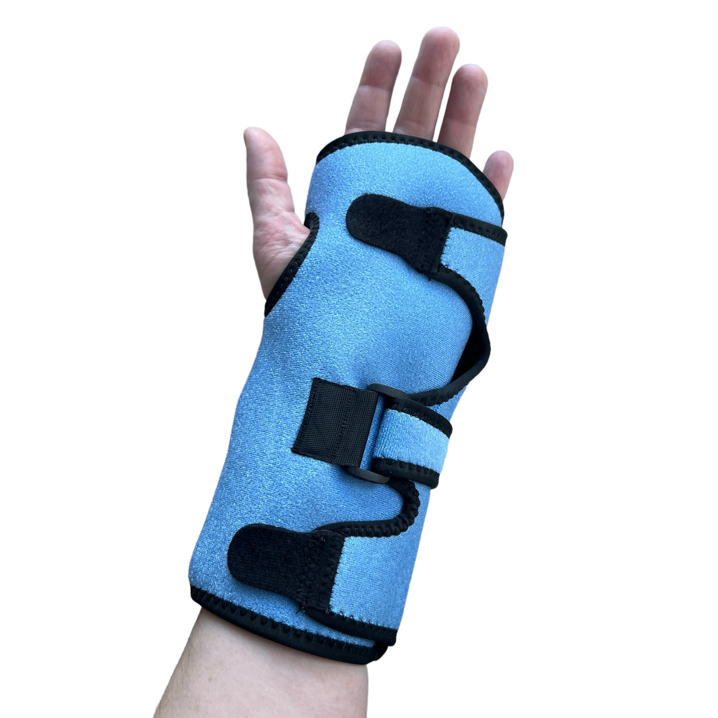 Wrist Brace (hot and cold therapy)