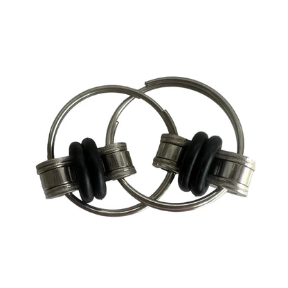 Sensory — Bike Chain Fidget