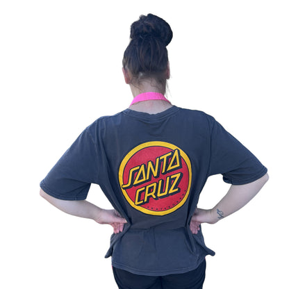 Post-Mastectomy Drain Bag Holder