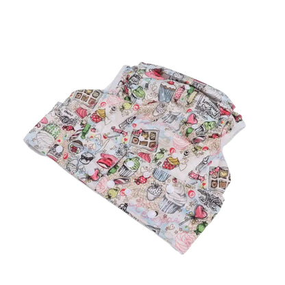 Continence — Adult Wrap (Snaps Closure)