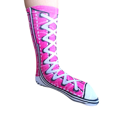 Shoes Socks