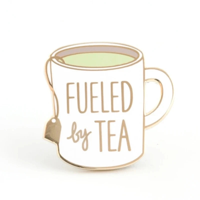 Pin — Tea Lovers