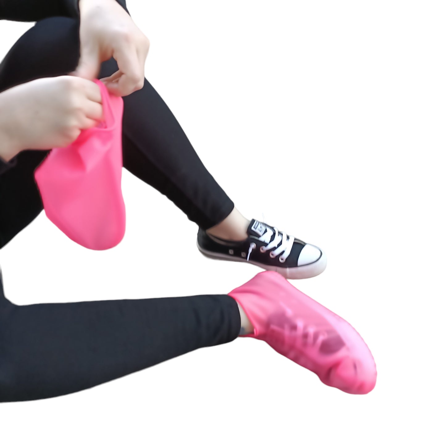 Silicone Shoe Covers