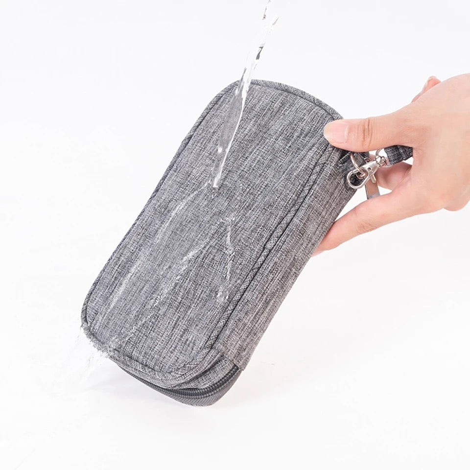 Portable Cable Storage Bag