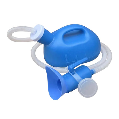 Continence — Mens + Womans Portable Urinal