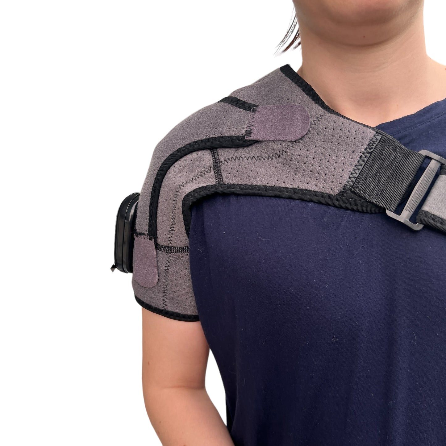 Heated Shoulder Brace (USB)