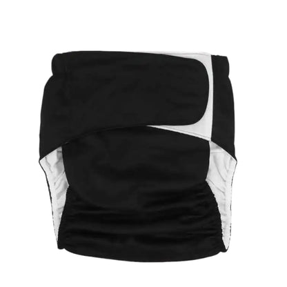 Continence — Adult Wrap (Velcro Closure)