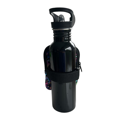 Drink Bottle Purse