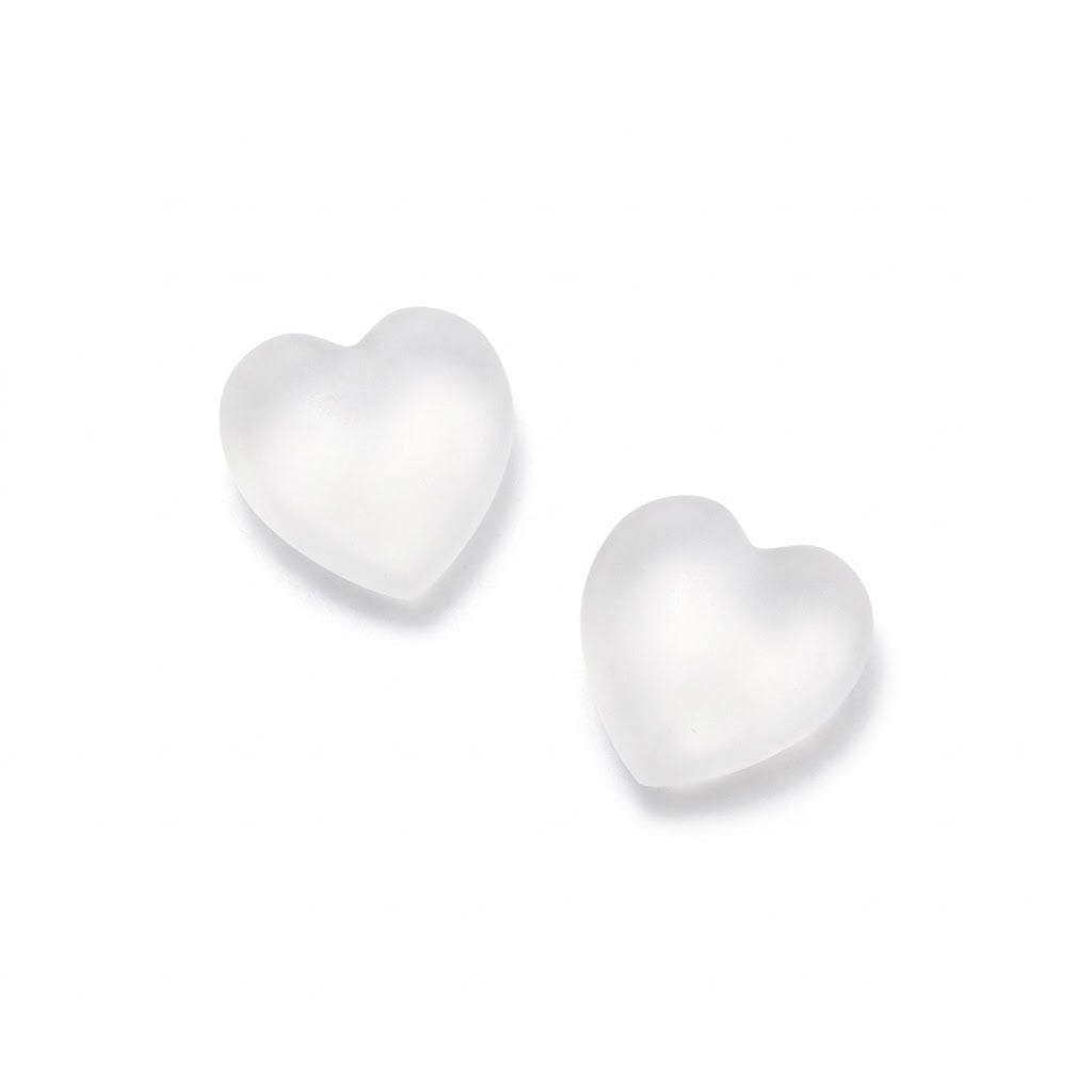 Anti Slip Glasses Ear Hearts
