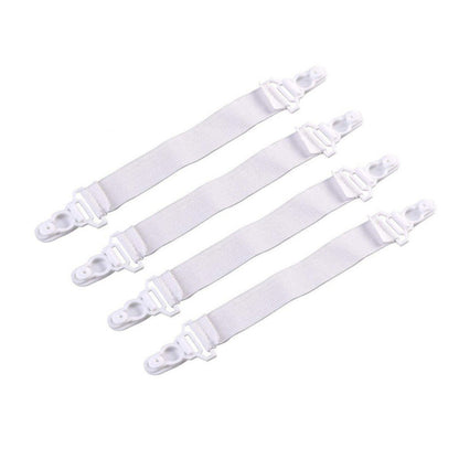 Bed Sheet Buckles